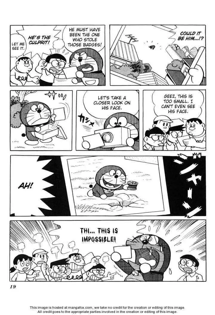 Doraemon Plus Chapter 12 5